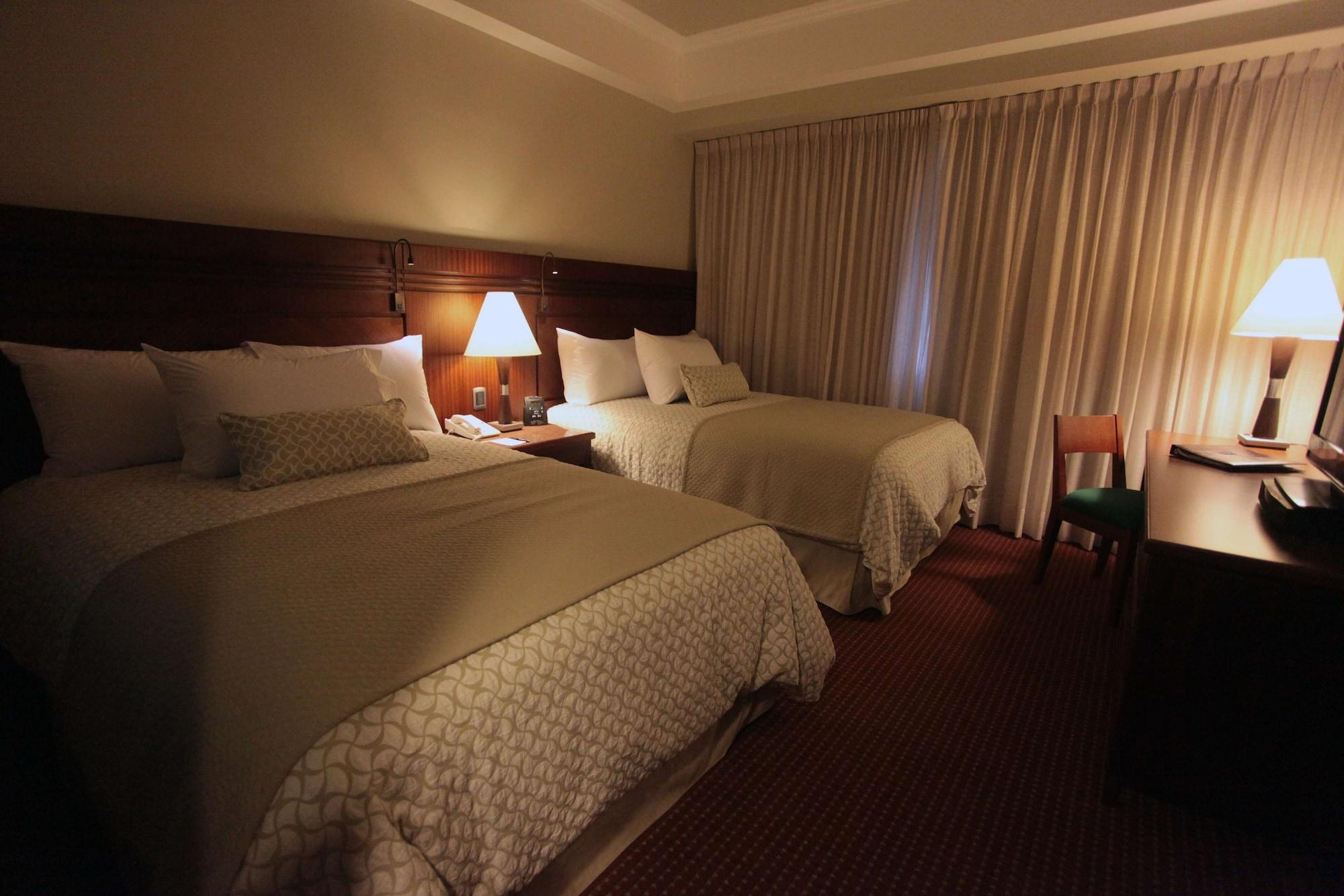 Hilton Garden Inn Lucknow Eksteriør bilde